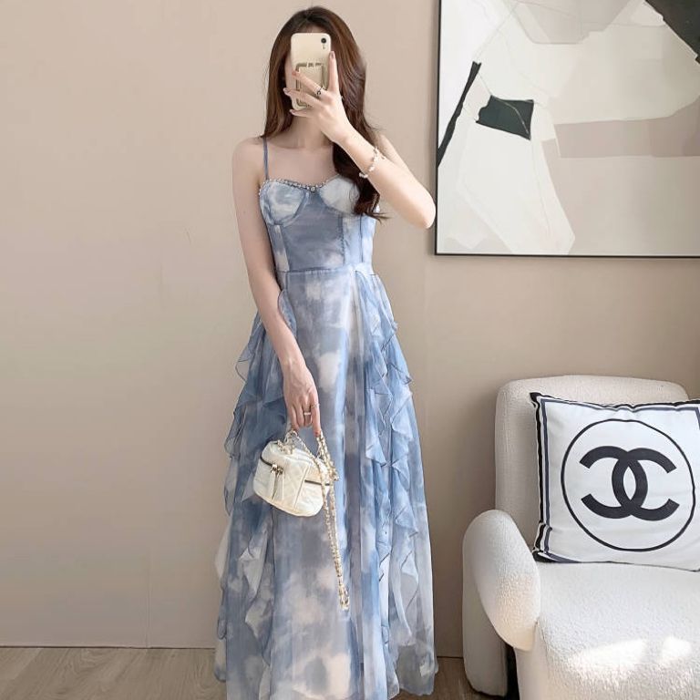 连衣裙