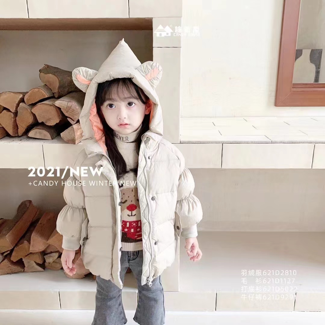 牛仔裤